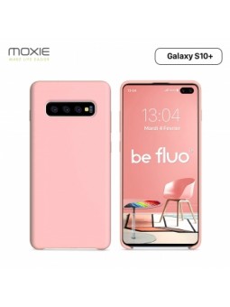 Moxie Coque Galaxy S10+...