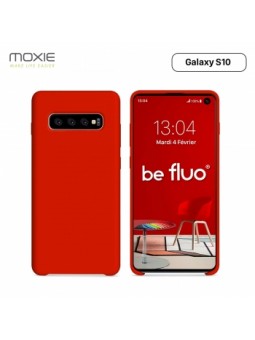 Moxie Coque Galaxy S10...
