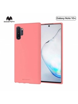 Coque Silicone Soft Feeling...