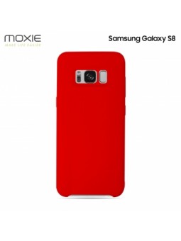 Coque Galaxy S8, Moxie...