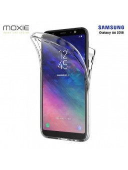 Coque Intégrale Galaxy A6...