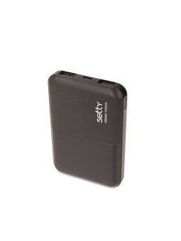POWERBANK SETTY 5000 mAh...