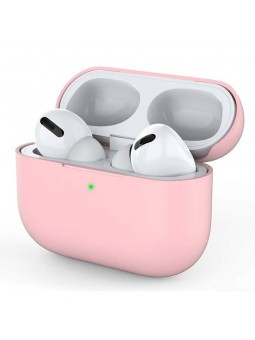 SILICONE AIRODS PRO ROSE