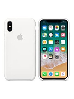 Coque iPhone X/XS en...