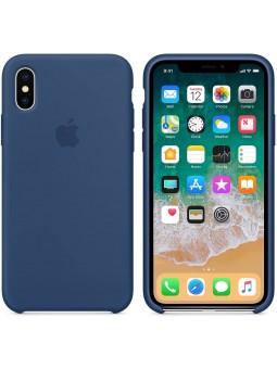 Coque iPhone X/XS en...