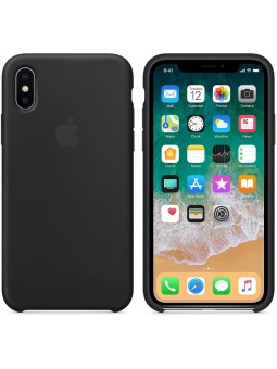 Coque iPhone X XS en...