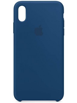 Coque iPhone XS Max en...