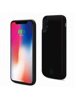 COQUE BATTERIE NOIR IPHONE...