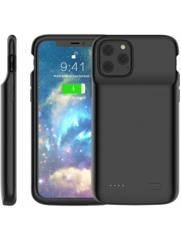 COQUE BATTERIE NOIR IPHONE...