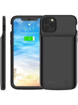 COQUE BATTERIE NOIR IPHONE...