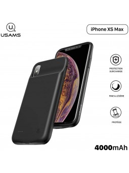 COQUE BATTERIE USAMS IPHONE...