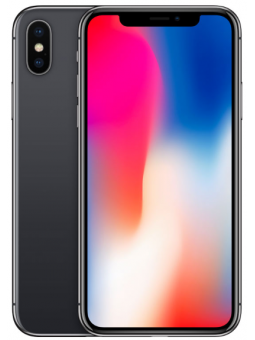 APPLE IPHONE X 64 Go