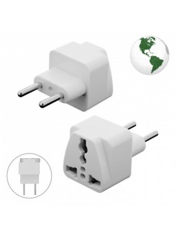 CHARGEUR ADAPTATEUR DE...