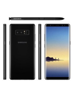 SAMSUNG GALAXY NOTE 8 64 Go