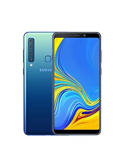 SAMSUNG GALAXY A9 (2018)...