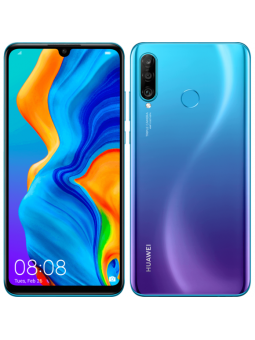 HUAWEI P30 LITE 128 GO DUAL