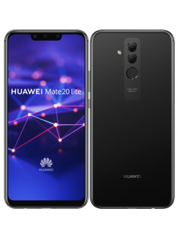 HUAWEI MATE 20 LITE 64 GO DUAL
