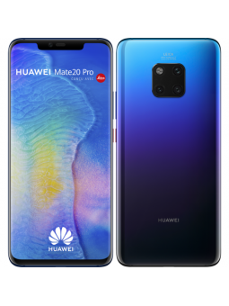 HUAWEI MATE 20 PRO 128 GO
