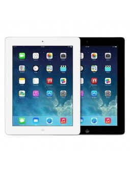 APPLE IPAD 4 16GO WIFI + 4G