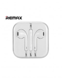 ÉCOUTEUR REMAX LIGHTNING...