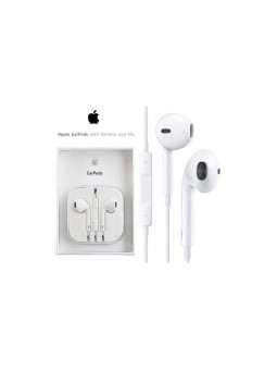 KIT PIÉTON ORIGINAL IPHONE...