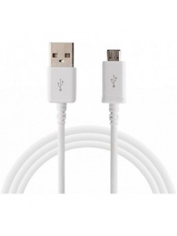 CABLE MICRO USB 1M...