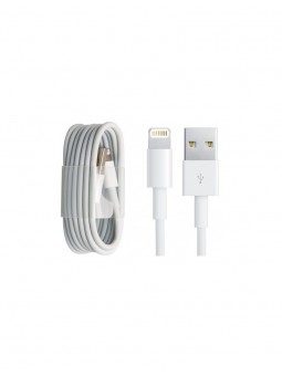 CABLE IPHONE 1M (Compatible)