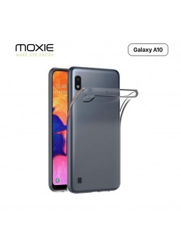 Coque Silicone Soft Feeling...