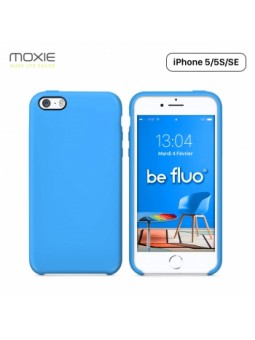 Moxie Coque iPhone 5/5S/SE...