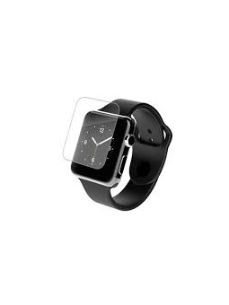 Verre trempé Apple Watch...