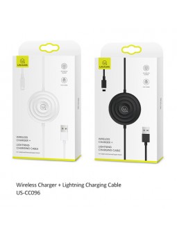 Wireless Charger +...