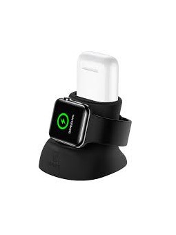 USAMS Chargeur 2 en 1...
