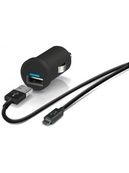 Chargeur allume-cigare USB...