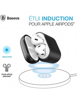 BASEUS Etui de Charge à...