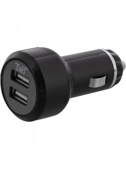 Chargeur allume-cigare (en...