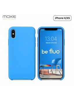 Moxie Coque iPhone X/XS...