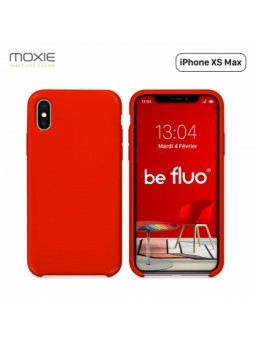 Moxie Coque iPhone XS MAX...